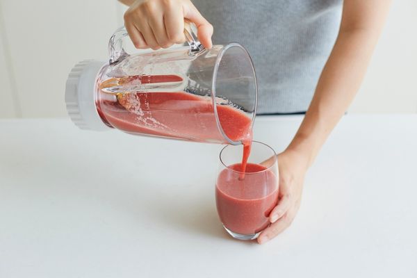 Batidos para deportistas